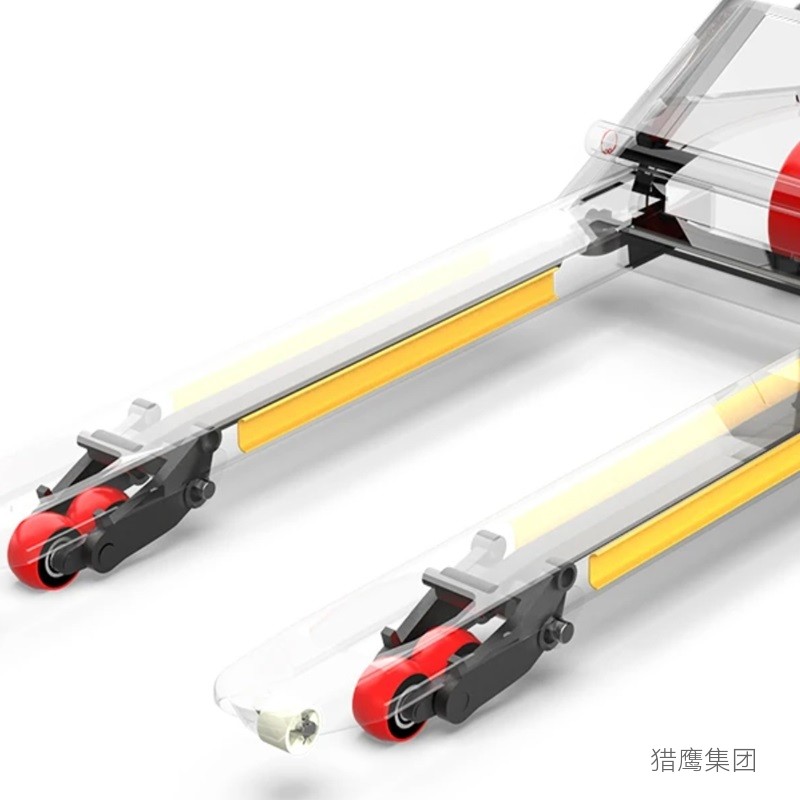 都問獵鷹重工搬運車怎么樣？今天它來了！