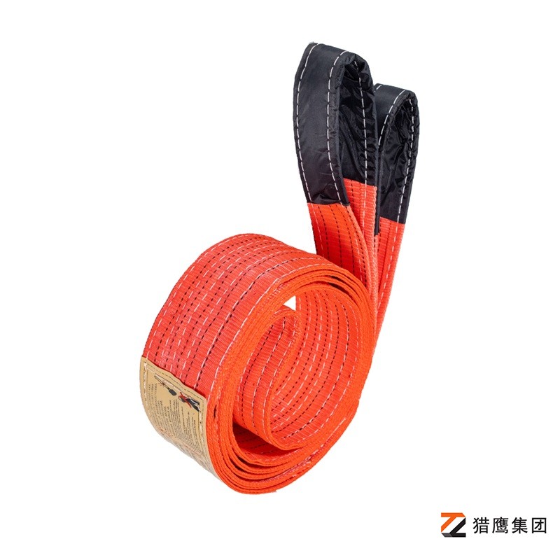 國(guó)內(nèi)吊裝帶生產(chǎn)廠家：為工程安全保駕護(hù)航