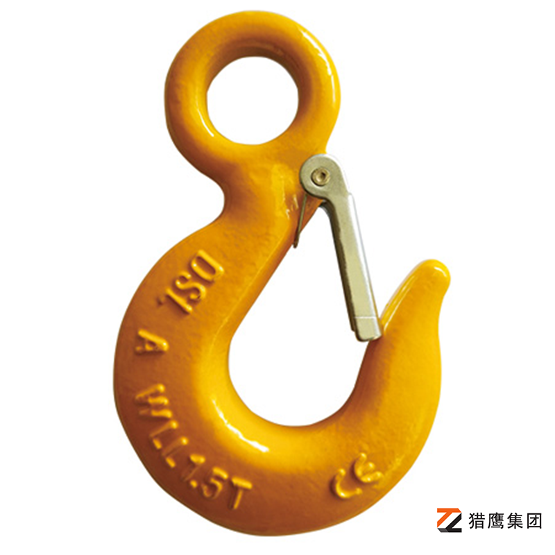 環(huán)眼吊鉤用途有哪些？專(zhuān)業(yè)客戶(hù)給您講解！