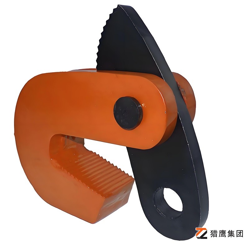 廠家解答-起重鉗的工作原理與應用