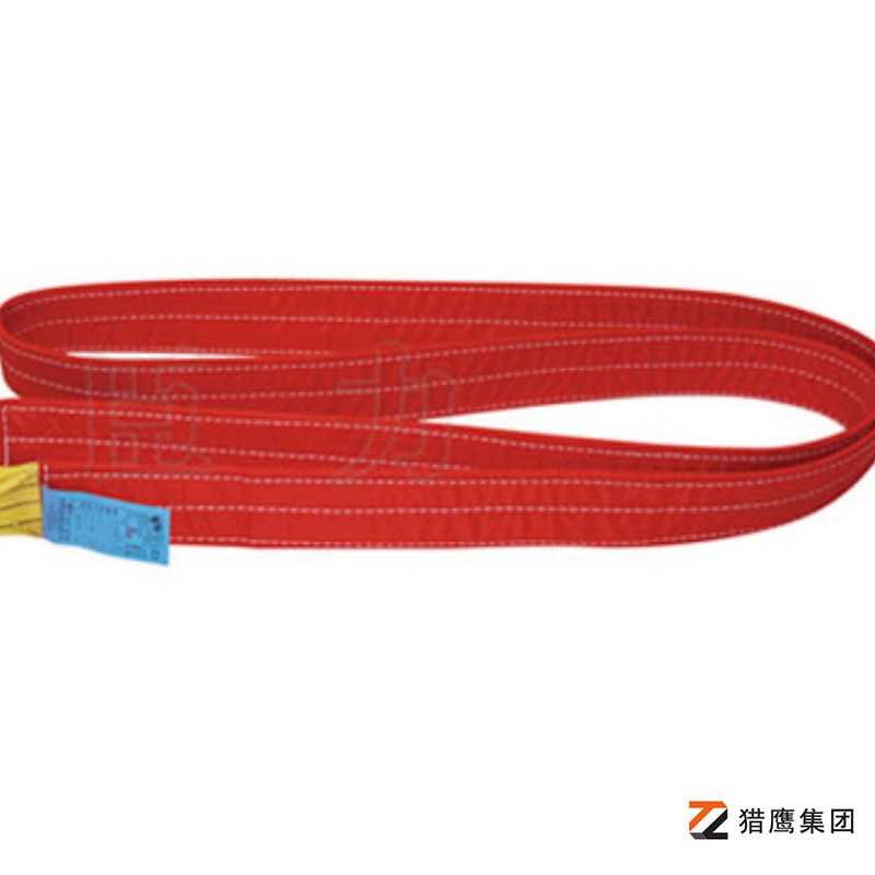 柔性吊裝帶耐磨性測試方案-廠家來總結