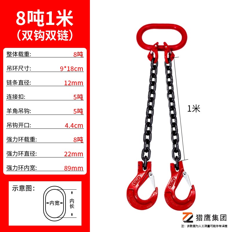 吊索具