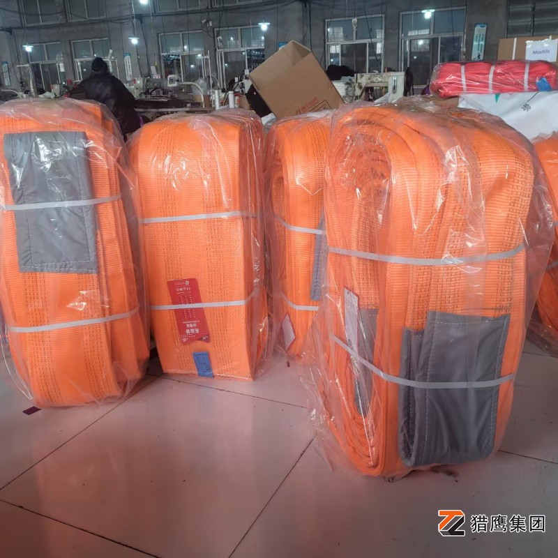 吊裝帶價格高的是什么材質(zhì)？深度解析背后原因