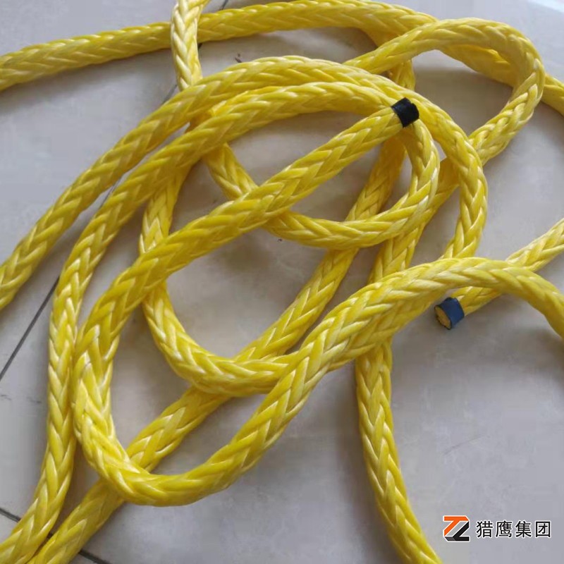 船舶配備纜繩標準：確保航行安全的關鍵要素