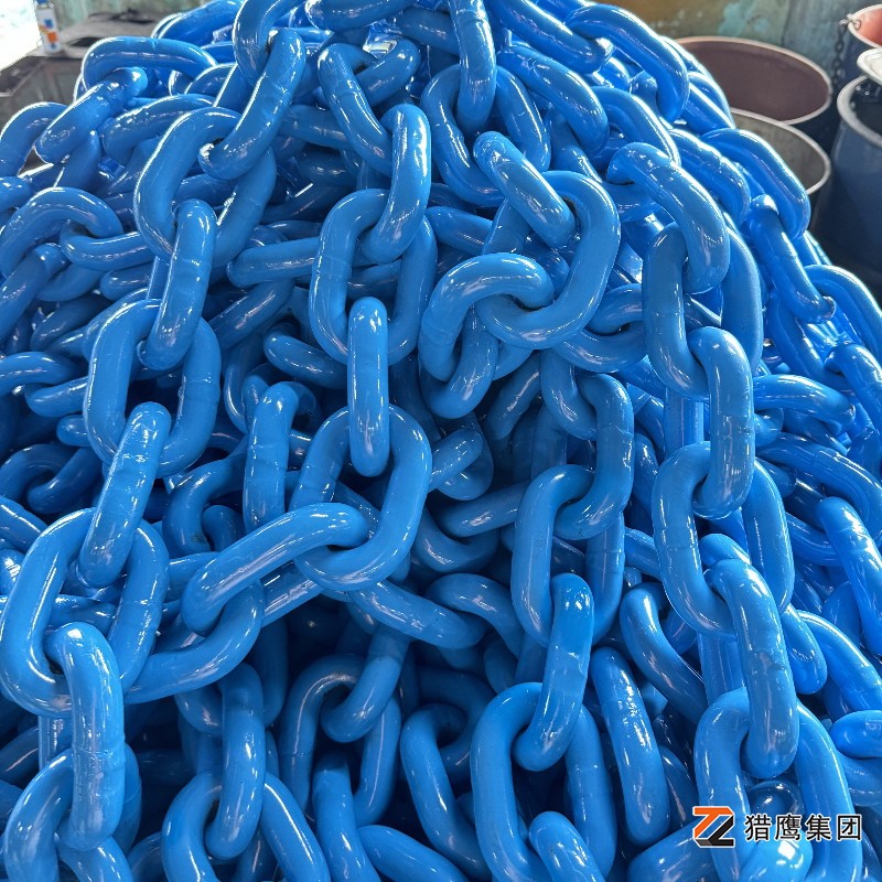 錨鏈