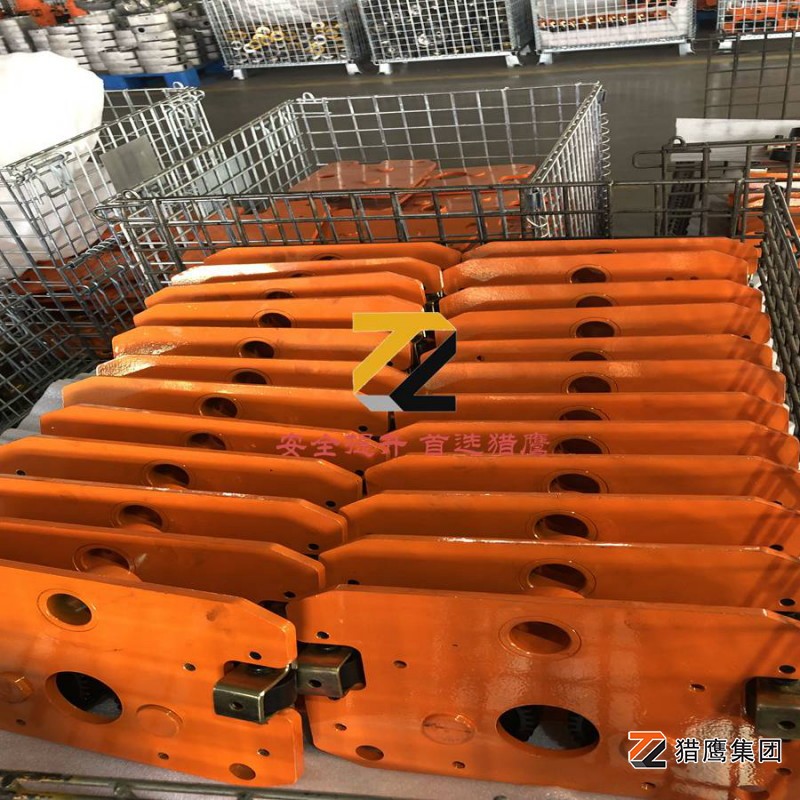 手動搬運車